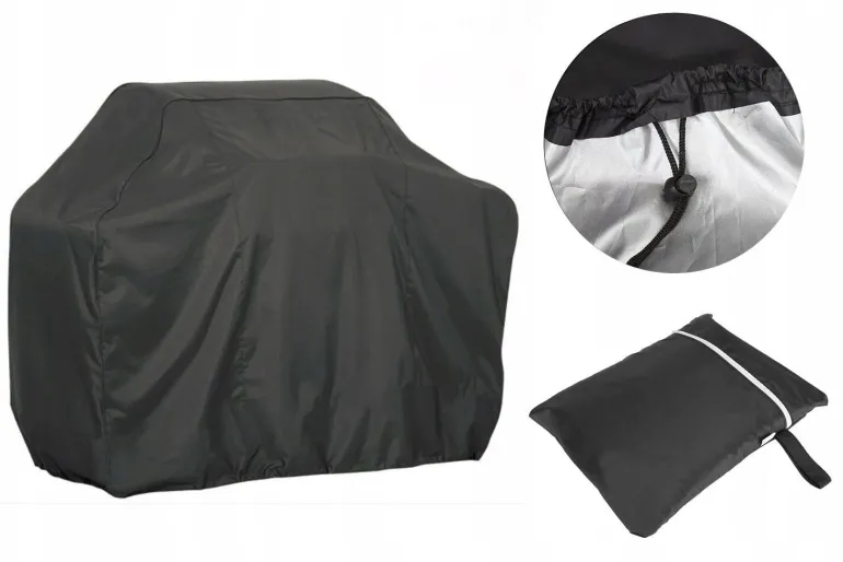 LANDMANN REXON PTS 3.1 Czarny