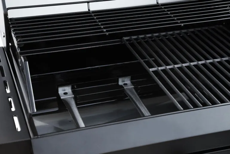 LANDMANN REXON PTS 3.1 Czarny