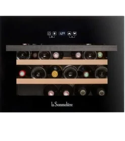 LAS WINIARKA LSBI28B- nowość