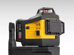 Laser liniowy STABILA 7 cz. LAX 600