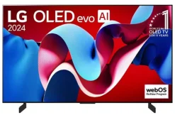 LG OLED42C41LA