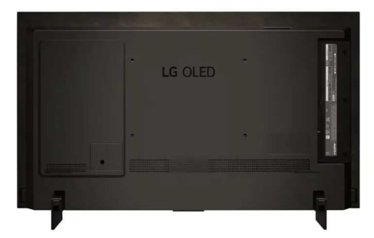 LG OLED42C41LA