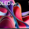 LG OLED83G33LA