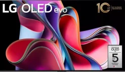 LG OLED83G33LA