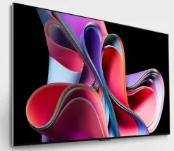 LG OLED83G33LA