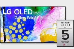 LG OLED55G23LA