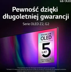 LG OLED55G23LA