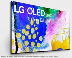 LG OLED55G23LA