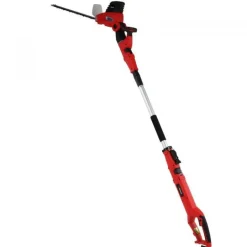 LIDER NOŻYCE ELEKTRYCZNE DO ŻYWOPŁOTU 51 CM Z WYSIĘGNIKIEM NGW 710