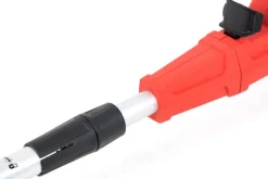 LIDER NOŻYCE ELEKTRYCZNE DO ŻYWOPŁOTU 51 CM Z WYSIĘGNIKIEM NGW 710