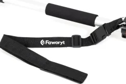 LIDER NOŻYCE ELEKTRYCZNE DO ŻYWOPŁOTU 51 CM Z WYSIĘGNIKIEM NGW 710