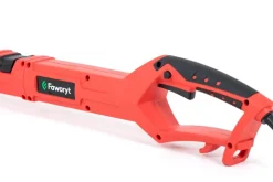 LIDER NOŻYCE ELEKTRYCZNE DO ŻYWOPŁOTU 51 CM Z WYSIĘGNIKIEM NGW 710