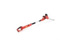 LIDER NOŻYCE ELEKTRYCZNE DO ŻYWOPŁOTU 51 CM Z WYSIĘGNIKIEM NGW 710