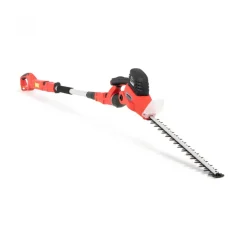 LIDER NOŻYCE ELEKTRYCZNE DO ŻYWOPŁOTU 51 CM Z WYSIĘGNIKIEM NGW 710