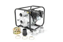 Lider Pompa Spalinowa Do Wody Brudnej Dp80 (Lipdp80)