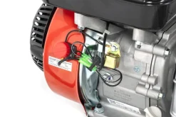 Lider Pompa Spalinowa Do Wody Brudnej Dp80 (Lipdp80)