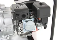 Lider Pompa Spalinowa Do Wody Brudnej Dp80 (Lipdp80)