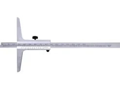 LIMIT GŁĘBOKOŚCIOMIERZ SUWMIARKOWY 150mm