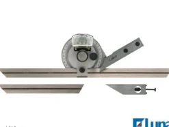 LIMIT KĄTOMIERZ TARCZOWY 200-300mm