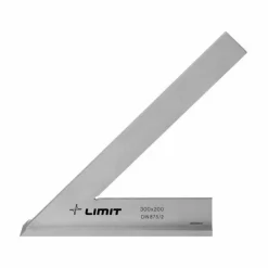 LIMIT KĄTOWNIK ZE STOPKĄ 45st. 300x200mm