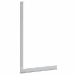 LIMIT KĄTOWNIK ZE STOPKĄ 600x330mm