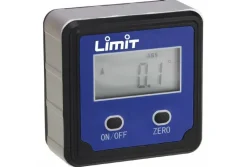 LIMIT POZIOMNICA PRECYZYJNA ELEKTRONICZNA