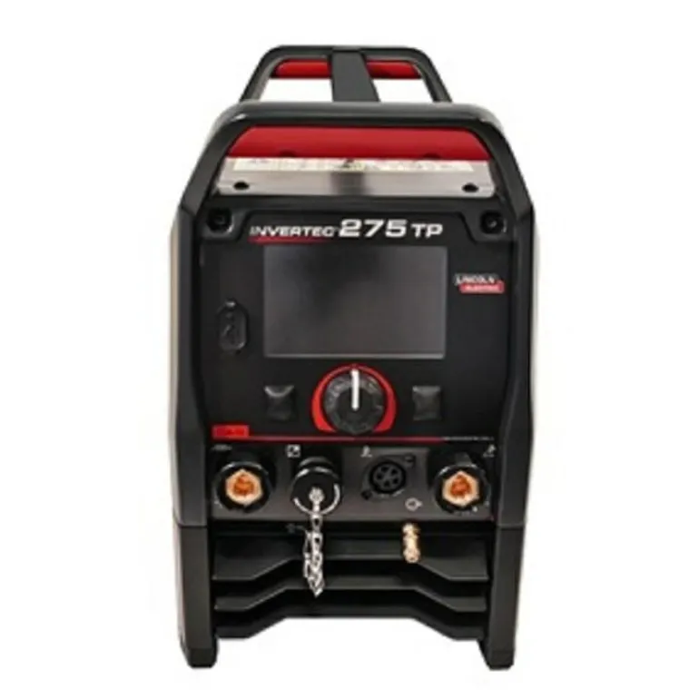 LINCOLN SPAWARKA INWERTOROWA INVERTEC 275TP 400V