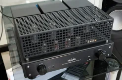 LINE MAGNETIC LM211IA