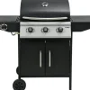 LUND GRILL GAZOWY 3+1