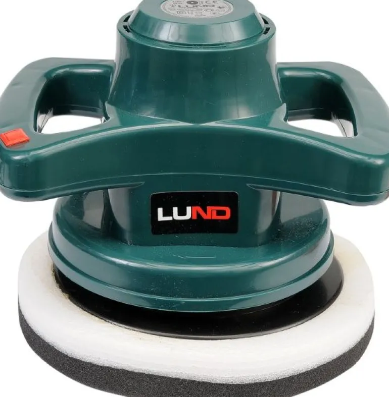 LUND POLERKA 120W 82942