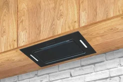 Maestro Lite Bk 52 Czarne szkło Sterowanie przyciskami + MINI KLIMATYZATOR CARRUZZO Q95 GRATIS !!!