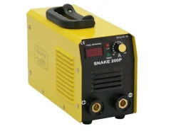 MAGNUM SPAWARKA INWERTOROWA SNAKE 200PS LCD