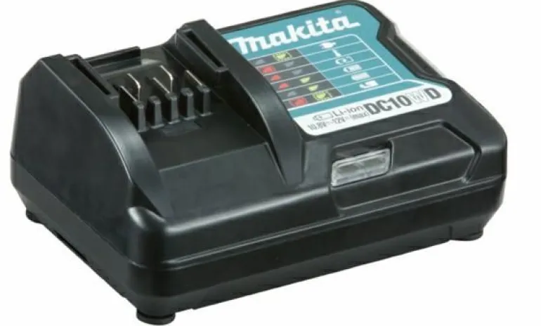 MAKITA ŁADOWARKA 12V DC10WD