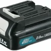 MAKITA AKUMULA. 12V 2,0Ah BL1021B