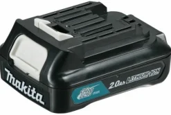 MAKITA AKUMULA. 12V 2,0Ah BL1021B