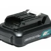 MAKITA AKUMULATOR 12V 1,5Ah LI-ION BL1016