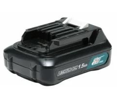 MAKITA AKUMULATOR 12V 1,5Ah LI-ION BL1016