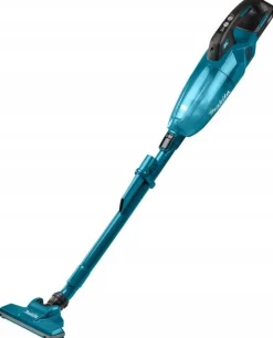 Makita Cl001Gz Odkurzacz Akum Pionowy 40V Max Xgt