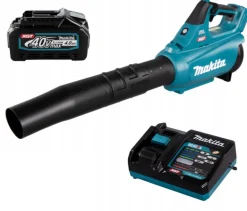 MAKITA DMUCHAWA 40V XGT 2x4,0Ah UB001GM101