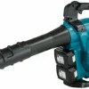 MAKITA DMUCHAWA/ODKURZACZ 2x18V DUB363PT2V 2x5,0Ah