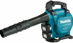 MAKITA DMUCHAWA/ODKURZACZ 2x18V DUB363PT2V 2x5,0Ah