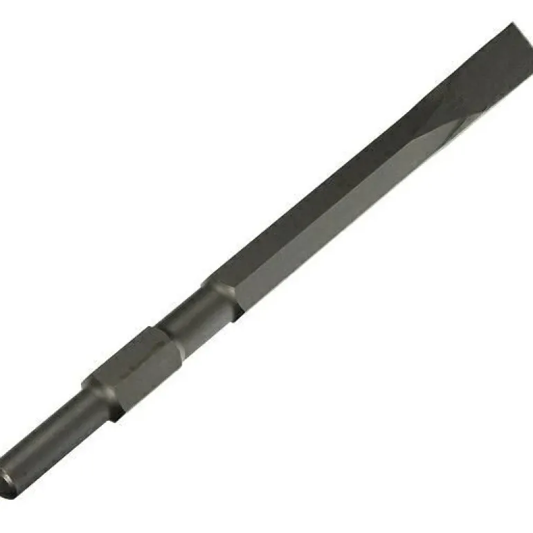 MAKITA DŁUTO HEX-28mm PŁASKIE 17x280mm