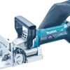 MAKITA FREZARKA DO POŁĄCZEŃ / LAMELOWNICA 18V LI-ION BEZ AKUMULATORÓW I ŁADOWARKI DPJ180Z