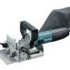 MAKITA FREZARKA DO POŁĄCZEŃ / LAMELOWNICA 701W PJ7000J