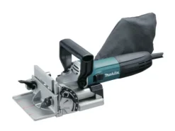 MAKITA FREZARKA DO POŁĄCZEŃ / LAMELOWNICA 701W PJ7000J