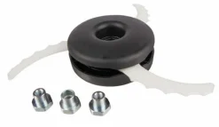 MAKITA GŁOWICA TNĄCA (OSTRZA POLIAMID) M8P, M8L, M10L DO DUR365U