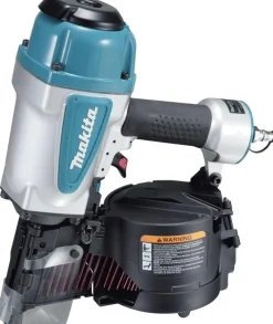 MAKITA GWOŹDZIARKA PNEUMATYCZNA Z MAGAZYNKIEM 45-90mm AN902