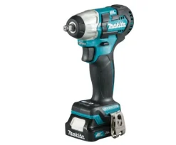 MAKITA KLUCZ UDAROWY 12V 160Nm 3/8" TW160DSAE