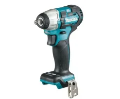 MAKITA KLUCZ UDAROWY 12V 160Nm 3/8" BEZ AKUMULATORÓW I ŁADOWARKI TW160DZ