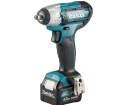 MAKITA KLUCZ UDAROWY 10,8V 3/8" 135Nm 2x 4,0Ah TW140DSMJ